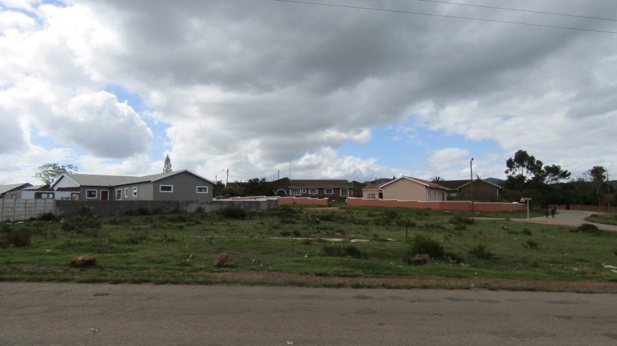 0 Bedroom Property for Sale in Kruisfontein Eastern Cape